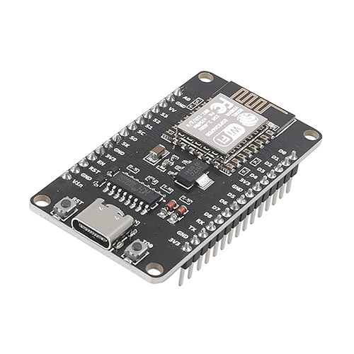 ESP8266 ESP8266 WiFi Development Board (NodeMCU-Compatible)