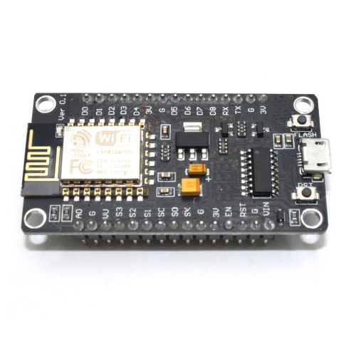 product 23 ESP8266 WiFi Development Board (NodeMCU-Compatible)