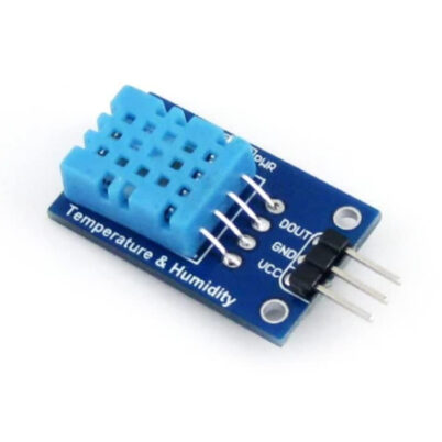 2-Channel 5V Relay Module