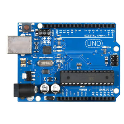 Arduino UNO R3 Compatible Development Board