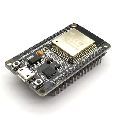 ESP-32 ESP32 30-Pin WiFi + Bluetooth Development Board