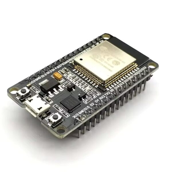 ESP-32 ESP32 30-Pin WiFi + Bluetooth Development Board