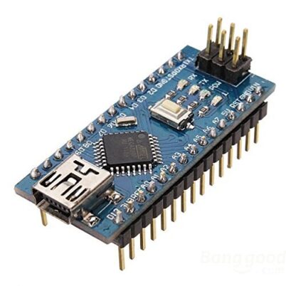 Arduino Nano Arduino Nano Development Board (ATmega328P)