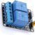 5V 2 Channel Relay Module