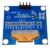 61ictQryNEL 1.3 Inch OLED Display Module (I2C, 128×64)
