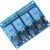 5V 4 Channel Relay Module