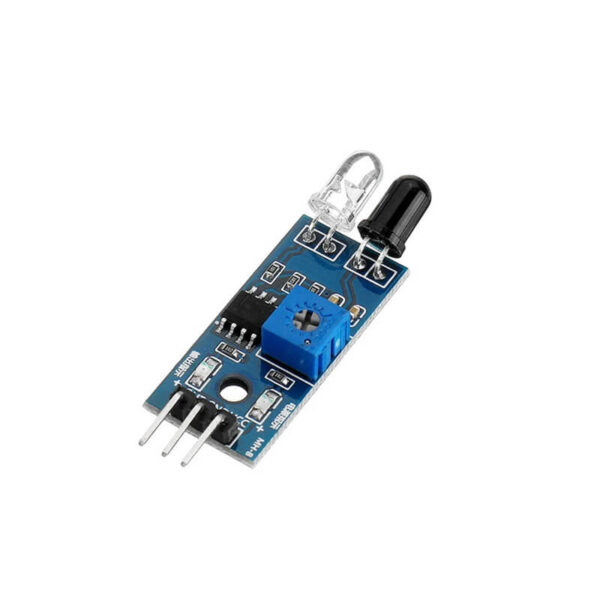 IR-Sensor IR Obstacle Avoidance Sensor Module
