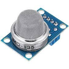 MQ135 MQ-135 Air Quality Gas Sensor Module