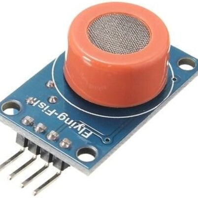 MQ-3 Alcohol Gas Sensor Module