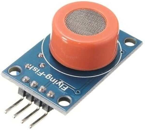 MQ3 MQ-3 Alcohol Gas Sensor Module