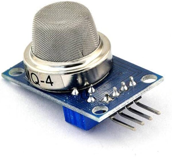 MQ4 MQ-4 Methane Gas Sensor Module