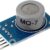 MQ7 MQ-7 Carbon Monoxide Gas Sensor Module
