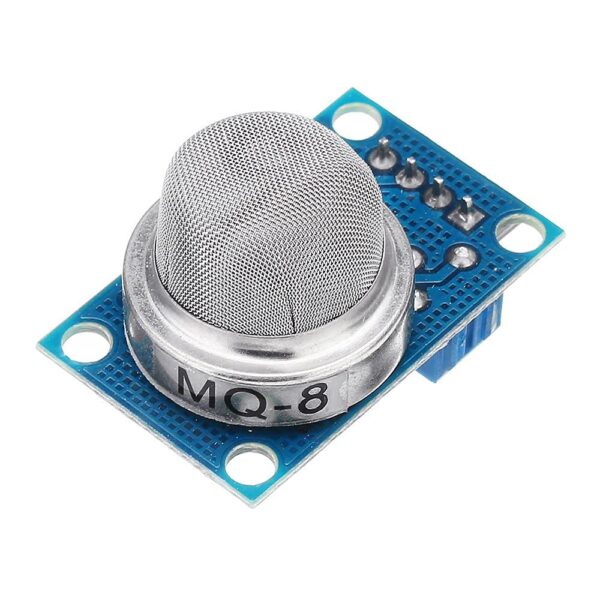 MQ8 MQ-8 Hydrogen Gas Sensor Module