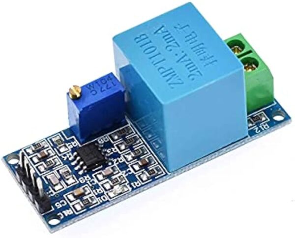 ZMPT101B AC Voltage Sensor Module (ZMPT101B)