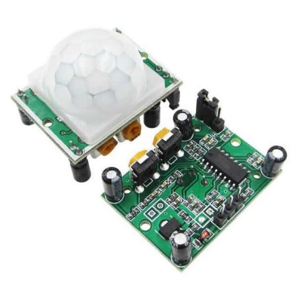 c-800x800 PIR Motion Sensor Module (HC-SR501)