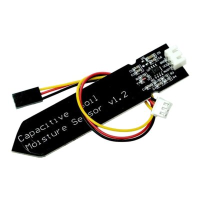 Capacitive Soil Moisture Sensor Module