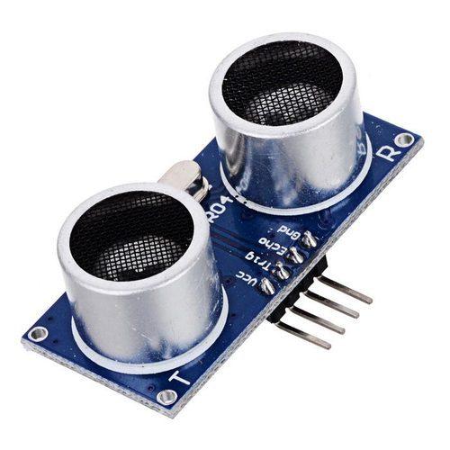 Ultrasonic sensor HC-SR04 Ultrasonic Distance Sensor Module