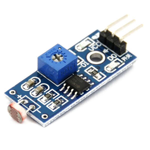 LDR Module LDR Light Sensor Module
