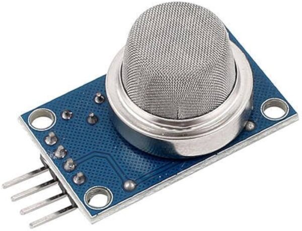 mq2 MQ-2 Gas Sensor Module