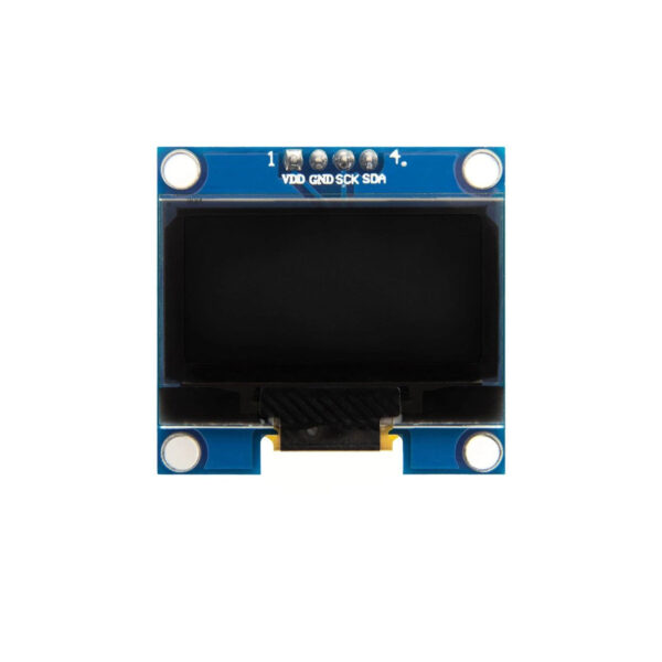 oled_1.3_inch_display_2_ 1.3 Inch OLED Display Module (I2C, 128×64)