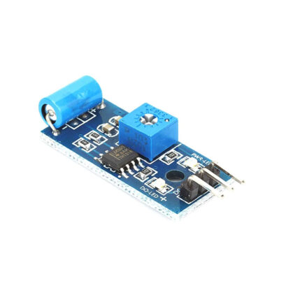 Vibration Sensor Module (SW-420)