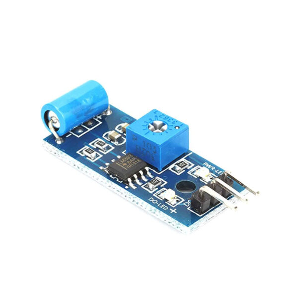 Vibration sensor Vibration Sensor Module (SW-420)