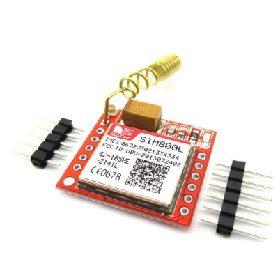 SIM800L GSM/GPRS Module