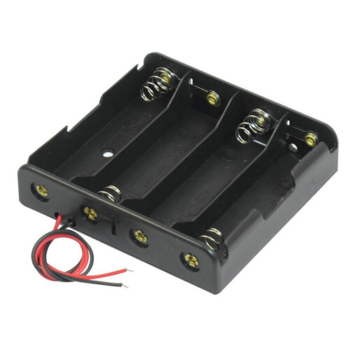 18650-battery-holder-for-lithium-ion-4-cell 18650 Battery Holder (4 Cell)