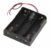 18650 Battery Holder (3 Cell) 18650 Battery Holder (3 Cell)