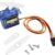 Servo motor SG90 Micro Servo Motor (9g Servo Motor)