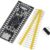 STM32 Black Pill Development Board (STM32F411CEU6)