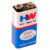 9V HW Battery 9V Heavy Duty Battery (HW Battery)
