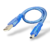 USB A to Mini USB Cable USB Cable for Arduino Nano (Mini USB Cable)