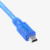 Arduino_Nano_Cable_USB_2.0_A_to_USB_2.0_Mini_B_-_Blue_Black_3 USB Cable for Arduino Nano (Mini USB Cable)