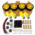 4WD Robot Car Chassis Kit 4WD Robot Car Chassis Kit