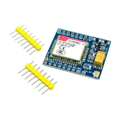 SIM800C GSM/GPRS Module