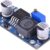 DC-DC Buck Converter (Step-Down Module – LM2596)