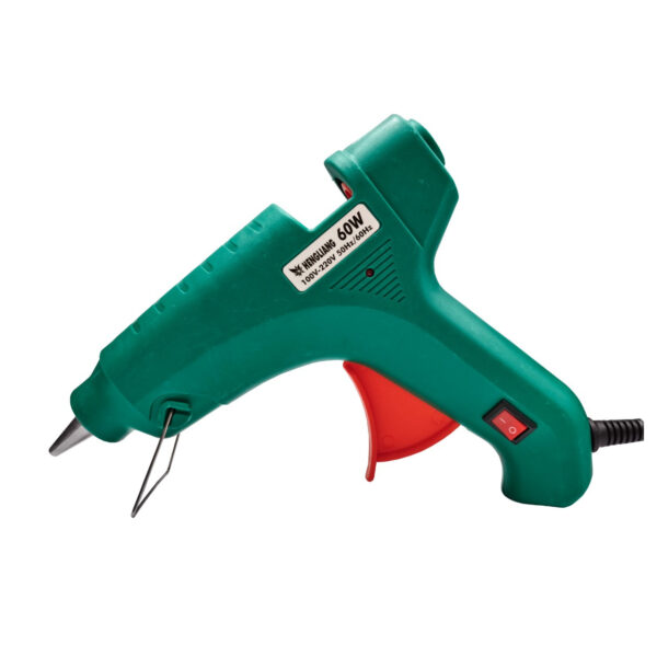 glue gun 60W Hot Melt Glue Gun (Standard Size)