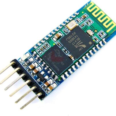 HC-05 Bluetooth Module