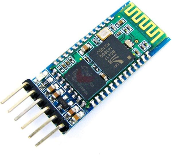 hc 05 bluetooth module HC-05 Bluetooth Module