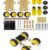 images (4) 4WD Robot Car Chassis Kit