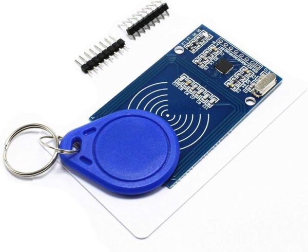 rfid RC522 RFID Module (13.56MHz)