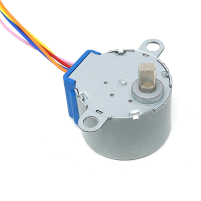Stepper Motor
