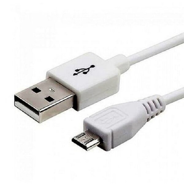USB A to Micro USB Cable USB Cable for ESP Boards (Micro USB Cable)