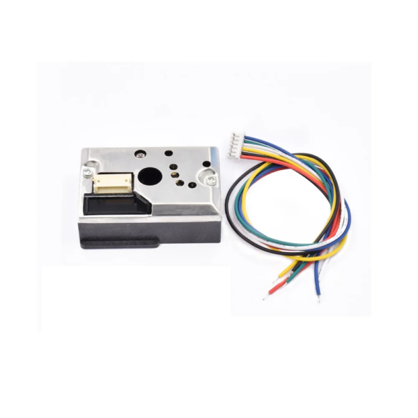 Optical Dust Sensor Module (PM Detection Sensor)
