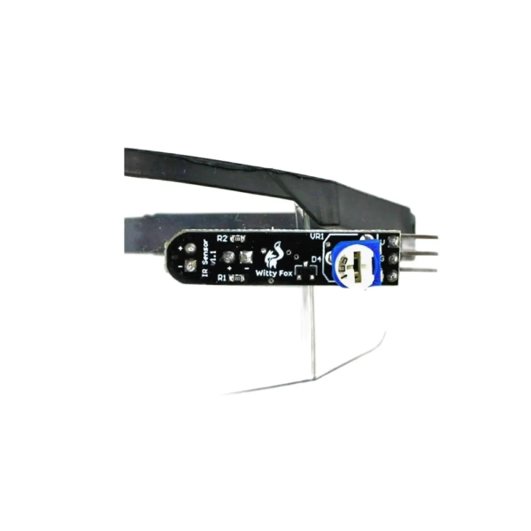 Eye Blink Sensor Module (IR Based)