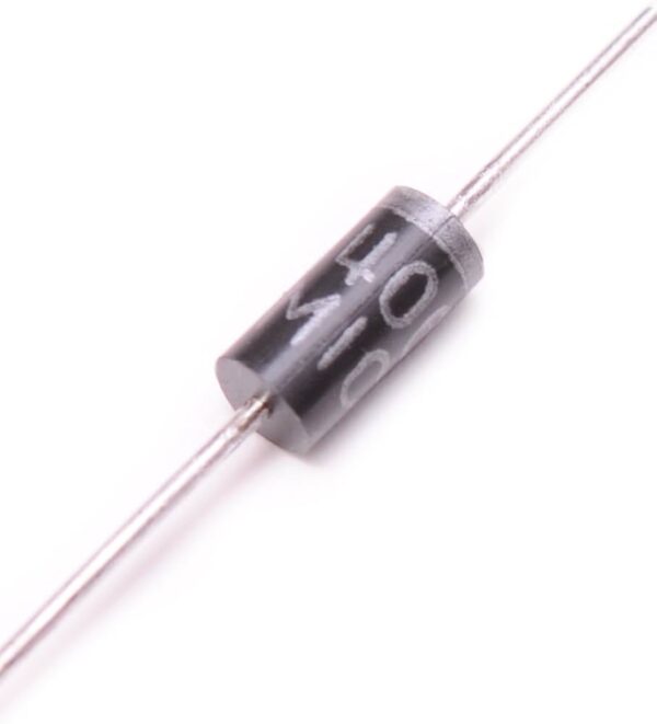 1N4007 Rectifier Diode