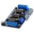L293 driver module L293D Motor Driver Module
