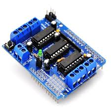 L293d L293D Motor Driver Module