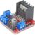 L298N Dual H-Bridge Motor Driver Module